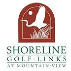Shoreline Golf Links Logo